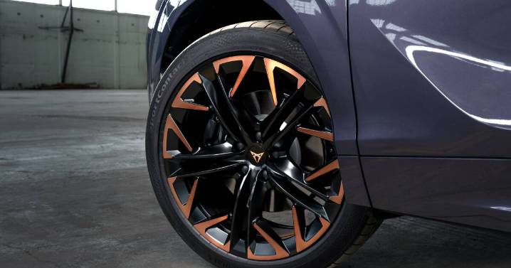 Cupra prices its most expensive model for Australia yet