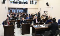 Quedó sancionada y promulgada la nueva Constitución de la Provincia