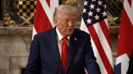 "Me ha decepcionado realmente": Trump señala a Putin por el fracaso de la paz en Ucrania