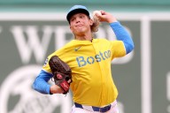 Will Boston Red Sox rookies make postseason roster?
