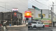 Reportan operativo de la Guardia Nacional en la CATEM, en Gómez Palacio