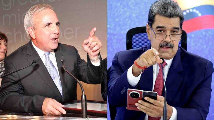 "No vamos a parar hasta que aniquilemos al Cartel de los Soles": congresista Carlos A. Giménez tras nuevo ataque a narcolancha en el Caribe