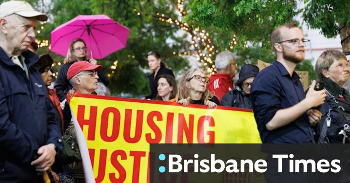Inner West Council backs divisive Fairer Future plan for 31,000 extra homes