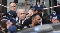 At least 6 killed in Jerusalem shooting