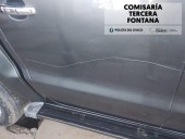 FONTANA: Recuperan Una Moto Y Detienen A Un Hombre  Por Desobediencia Judicial