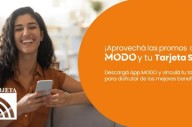 Tarjeta Sol se potencia: ahora podés usarla con MODO y acceder a grandes beneficios