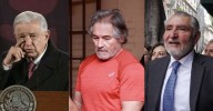 El video que probaría que AMLO conocía nexos de Hernán Bermúdez y Adán Augusto con ‘La Barredora’