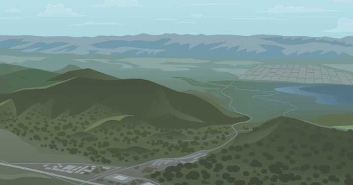 Plans move forward to add another water supply source to Los Osos