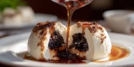 Cómo preparar dulce de café, miel y naranja, una receta aromática y cremosa