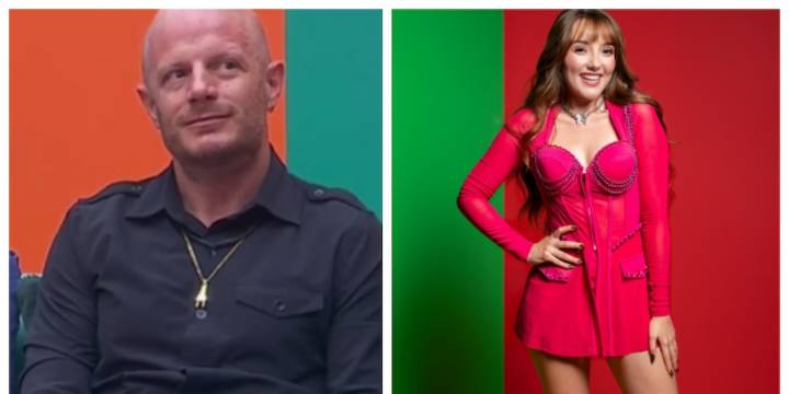 La Casa de los Famosos México En vivo Hoy 2 de septiembre: Elaine y Facundo se confrontan en la cocina: “Haces sentir mal”