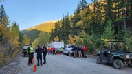 Search for five-year-old in southern Alberta stretches into fourth day