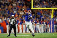 Deadspin | No. 13 Florida, USF undefeated ahead of rare Sunshine State matchup