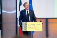 France sentences former president Sarkozy for 2007 campaign