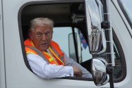 Clips of the work: A look at Trump's war on labor