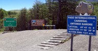Cruce a Chile: Condiciones y atención en los pasos fronterizos hoy, 12 de septiembre 2025