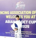 Nakshatr qualifies for Asian Cup