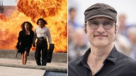 Robert Rodriguez hopes 'Desperado' film screening is first of many for the Aztec