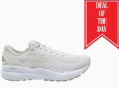 Brooks running shoes on sale at Nordstrom Rack: Prices as low as $58