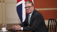 Starmer destituye a su embajador en EE. UU. por sus vínculos con Epstein