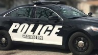Man tried to lure child into his truck: Report