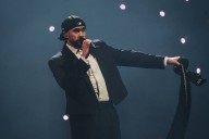 Bad Bunny’s World Tour Makes One US Stop in Bay Area