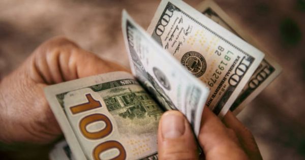 Dólar hoy y dólar blue hoy: cuál es la cotización del sábado 20 de septiembre minuto a minuto