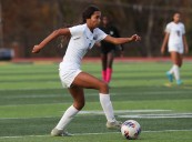Nolan nets 2 goals as Old Bridge tops Spotswood