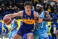 Debut con victoria para el bicampeón Boca