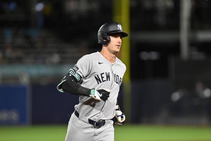 Yankees Manager Sends Clear Message on $5M Star as Cody Bellinger’s Future Hangs in Balance