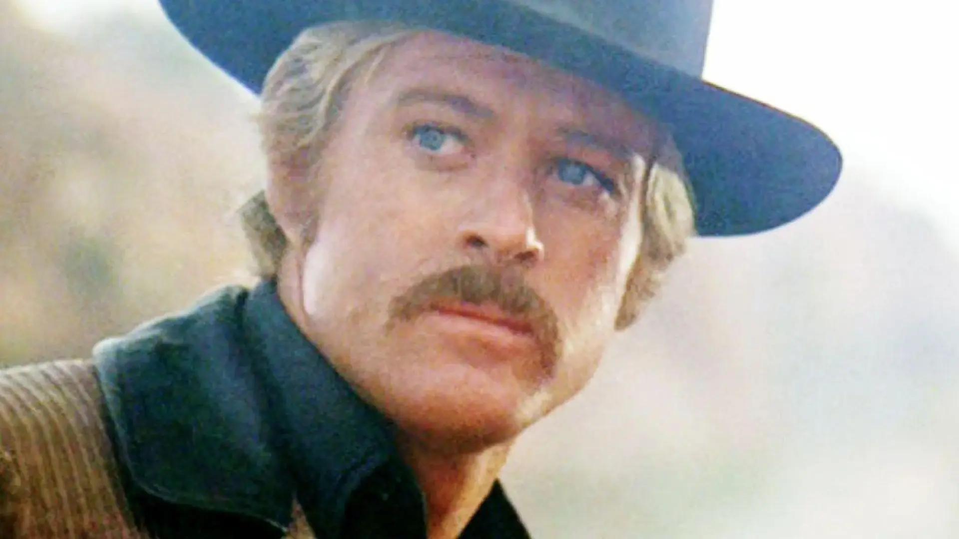 Robert Redford en 15 películas imprescindibles, de 'Dos hombres y un destino' a 'El soldado de invierno'