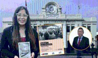Caslit: Cancelan recital literario por posible ‘conflicto de interés’ entre asesora y su librería sede del evento