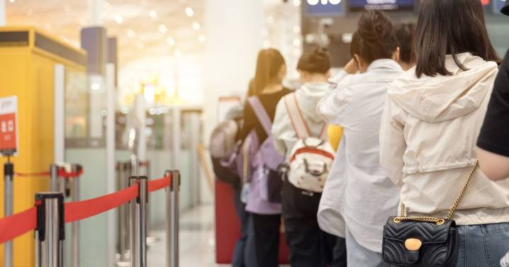 New rules set to cause 'confusion' and flight delays for British travellers in weeks