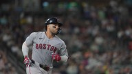 Carlos Narváez hizo ajustes para ser un bateador más efectivo para Boston (+Video)