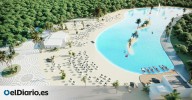 Luz verde a la playa urbana más grande de España en un secarral: las obras empezarán a finales de año