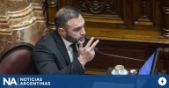 Un senador de LLA pide abrir en Jujuy una sucursal del Banco Nación, pese que el Gobierno lo quiere privatizar