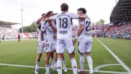 El Albacete gana su primer partido a costa del Valladolid
