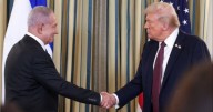 Israel aceptó el plan de paz de EEUU para la Franja de Gaza