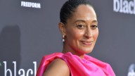 Burglars smash glass door in break-in at home of Tracee Ellis Ross – NBC Connecticut