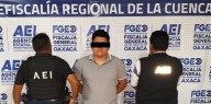 Detienen en Tuxtepec a hombre imputado por violación en Chihuahua