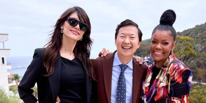 Eva De Dominici arrasó en el Catalina Film Festival y sumó un nuevo premio internacional a su carrera