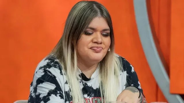 Morena Rial volvió a ser detenida en la causa de robo: los motivos