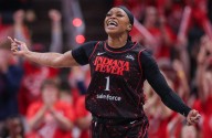 Fever vs. Aces Game 5 prediction: WNBA playoffs odds, props, best bets Tuesday