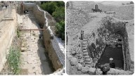 Nuevo hallazgo: descubren antigua construcción en Israel relacionada con un lugar donde Jesús hizo un milagro