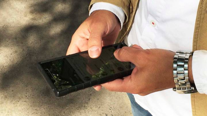 Alertarán vía celular sobre el Segundo Simulacro Nacional 2025