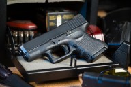 Avon Lake Police offering free gun locks through national ‘Project ChildSafe’ program