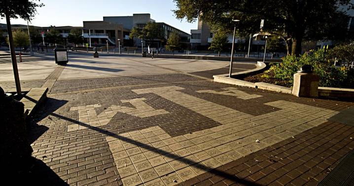 Texas A&M professor fired after video shows classroom confrontation over gender identity coursework