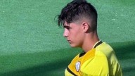 El meta isleño Rubén Ramos acudirá a Cheste a un stage de España sub