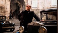 “Nos cuesta aprender las lecciones del pasado”: Joe Wright, director de Mussolini, hijo del siglo