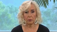 «Era el amor de mi vida»: dolor en el mundo del espectáculo por lo que comunicó Georgina Barbarossa