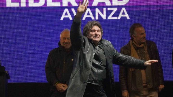 Pese al llamado al diálogo, Milei vetó la ley de ATN que impulsaron los gobernadores